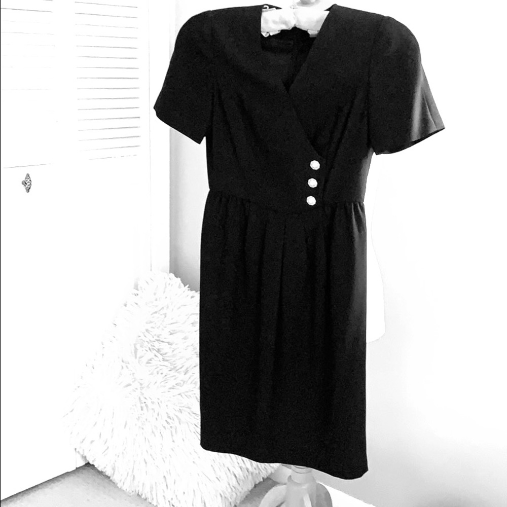 Cocktail dress